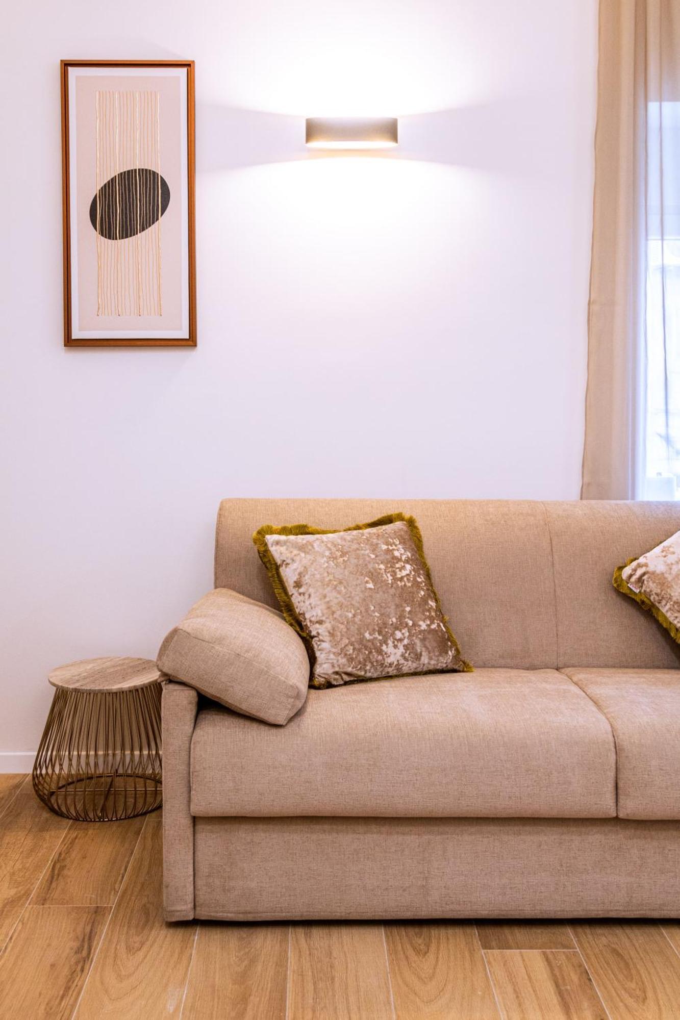 Luxury 2 Bedroom-2 Bathroom Apartment & Studio App With Rooftop Terrace Split Exteriör bild