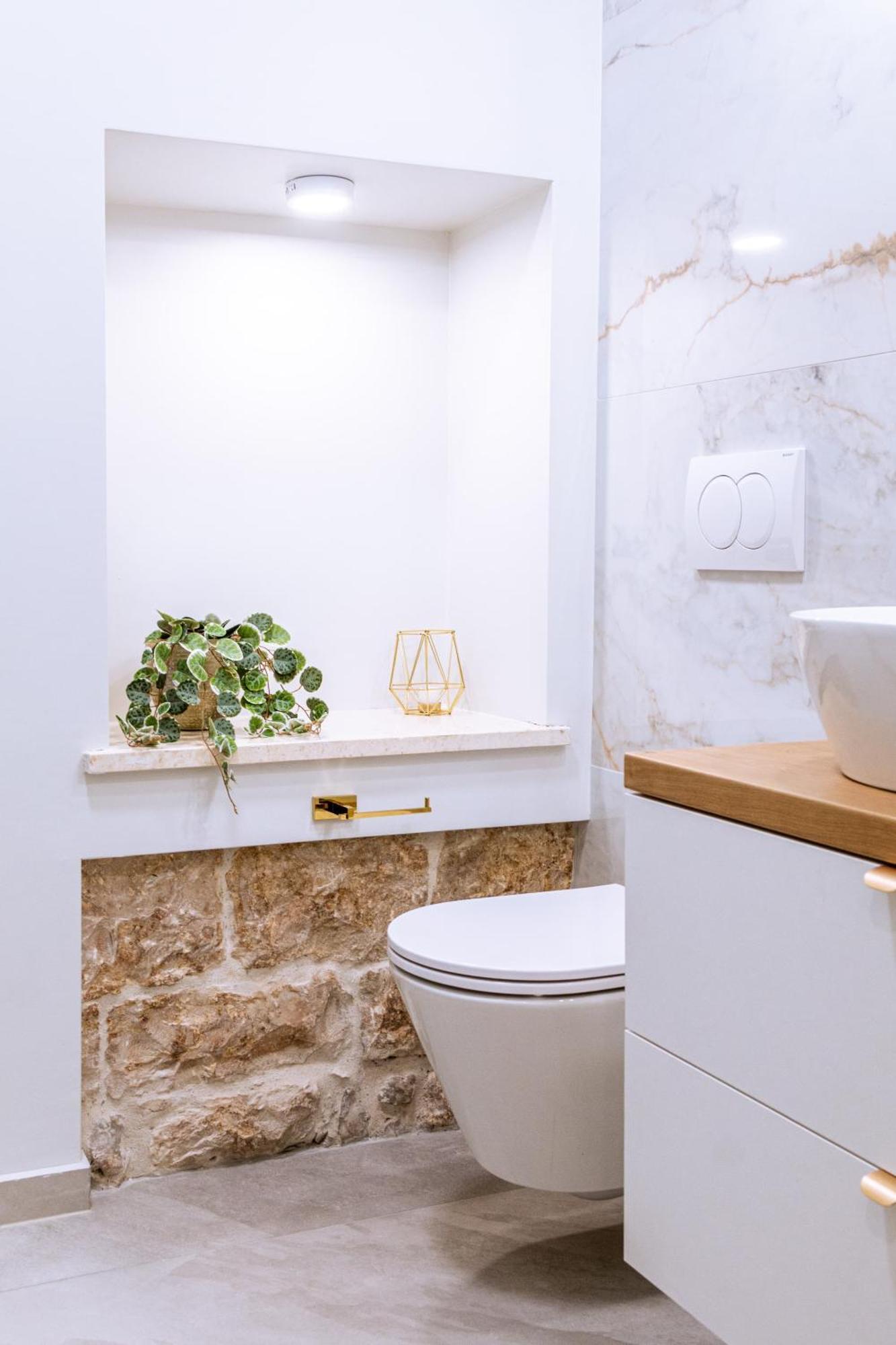 Luxury 2 Bedroom-2 Bathroom Apartment & Studio App With Rooftop Terrace Split Rum bild