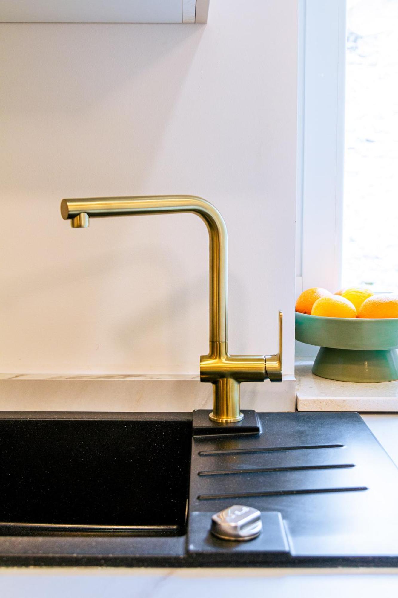 Luxury 2 Bedroom-2 Bathroom Apartment & Studio App With Rooftop Terrace Split Rum bild