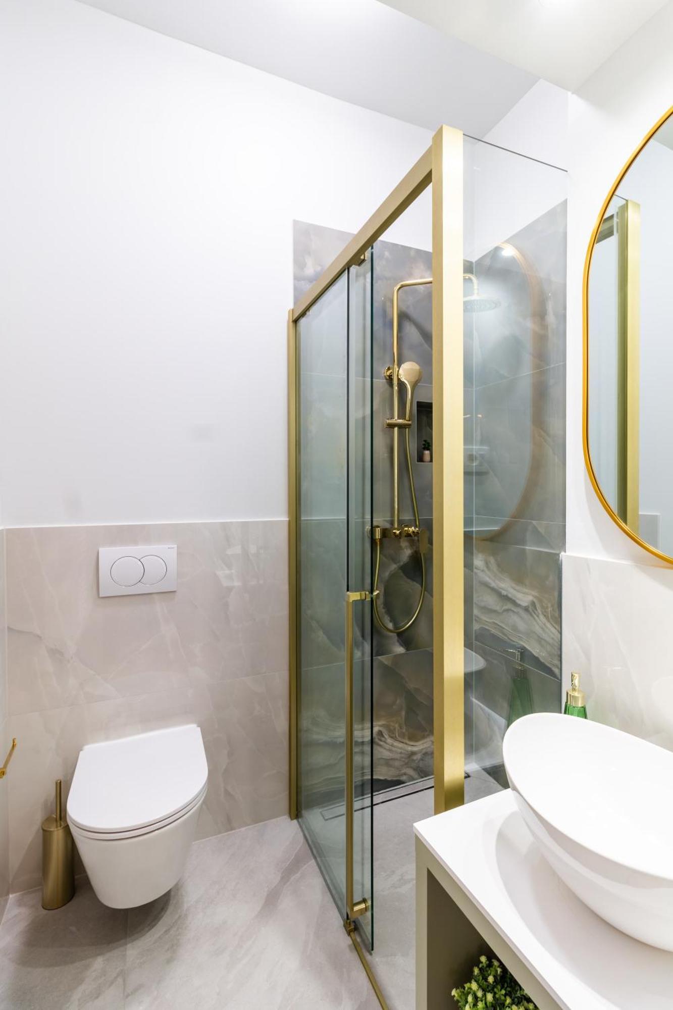 Luxury 2 Bedroom-2 Bathroom Apartment & Studio App With Rooftop Terrace Split Exteriör bild